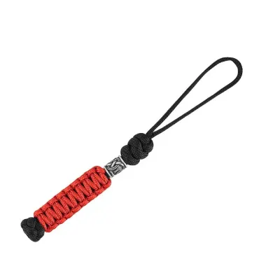 Lanyard paracord cutit Scandinavian Silver M-TAC - Default Title