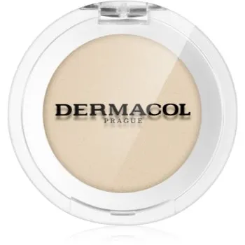 Dermacol Compact Mono farduri de ochi pentru utilizare umedă și uscată