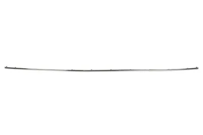 Spoiler bara Spate Mijloc, crom potrivit MERCEDES E T-MODEL S210, E VF210, E W210 1995-2003 Sedan 1999-2002