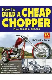 How to Build a Cheap Chopper