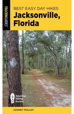 Best Easy Day Hikes Jacksonville, Florida