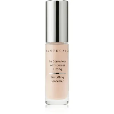 Chantecaille Bio Lifting Concealer corector pentru o piele mai luminoasă cu acoperire medie Aura 8 ml