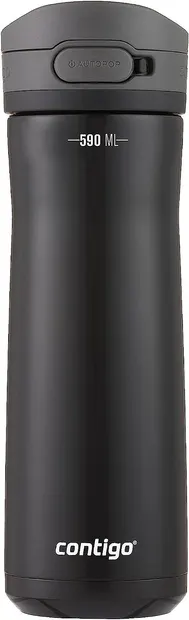 Sticlă de apă Contigo Jackson Chill - Licorice, 590 ml