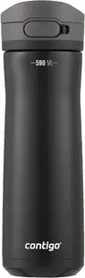 Sticlă de apă Contigo Jackson Chill - Licorice, 590 ml