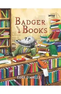 Badger Books