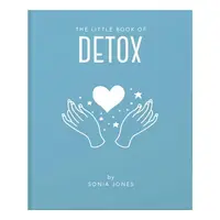 Little Book of Detox