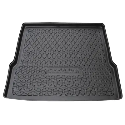 Tavita Portbagaj Compatibila Dacia Logan 2004-2013 Sedan