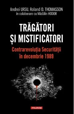 Tragatori si mistificatori