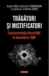 Tragatori si mistificatori