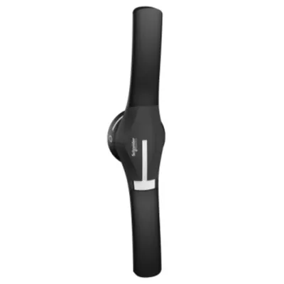 Maner Exterior Negru Tesys Gs2 - Pentru Intrerupator De Sarcina - 1.250 A