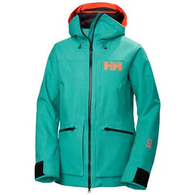 Jachetă de schi Helly Hansen Powderqueen 3.0 pentru femei