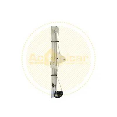 Mecanism actionare geam AC Rolcar 01.4853