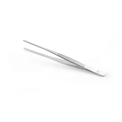 Pensetă de bucătărie din oțel inoxidabil Hendi, lungime 30 cm
