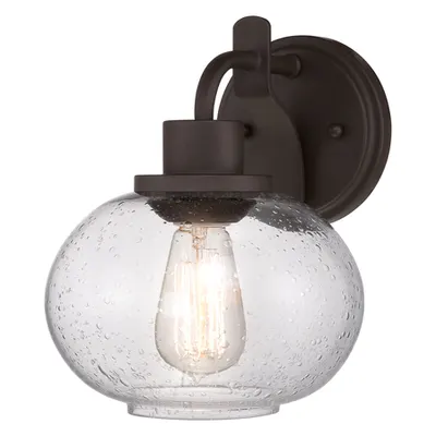 Aplica Trilogy 1 Light Wall Light