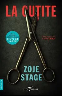eBook La cutite