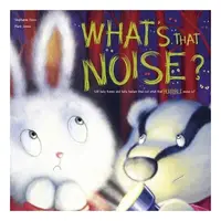 What's That Noise