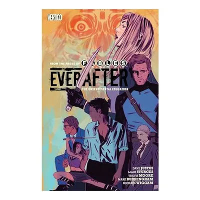 Everafter