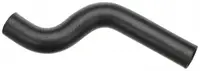 Furtun radiator superior (33mm 33mm) potrivit BMW 3 (E30), 5 (E28); FORD ESCORT IV, ESCORT IV EXPRESS, ORION II 1.1 1.3 1.8 05.81-10.90