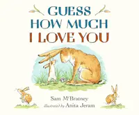 Guess How Much I Love You