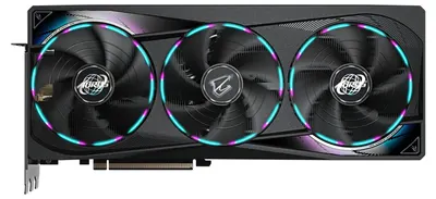 Placă video Gigabyte - Aorus GeForce RTX 5070 Master, 12GB, GDDR7