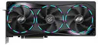 Placă video Gigabyte - Aorus GeForce RTX 5070 Master, 12GB, GDDR7