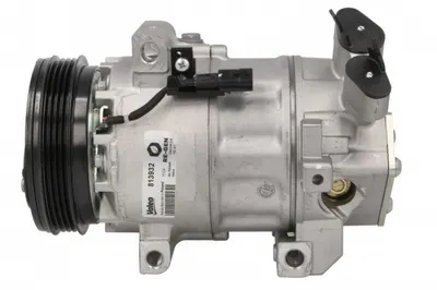 Compresor Climatizare Potrivit Dacia Logan Ii, Logan Mcv Ii, Sandero Ii; Renault Logan Stepway Ii, Thalia Iii 0.9 1.2 1.2lpg 10.12