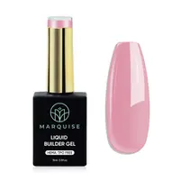 Liquid Builder Gel HEMA/TPO FREE, Marquise, YCY62, 15 ml
