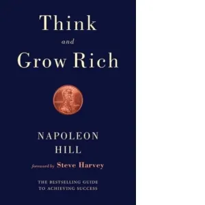 Think and Grow Rich