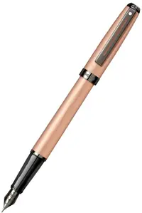 Stilou Sheaffer Prelude - M, culoarea cupru