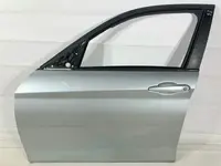 Portiera usa stanga fata culoare glaciersilber metallic (a83) BMW Seria 1 (2010-2015) [F21]