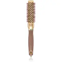 Olivia Garden Expert Shine Wavy perie rotundă pentru păr