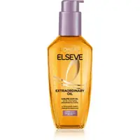 L’Oréal Paris Elseve Extraordinary Oil ulei pentru par deteriorat