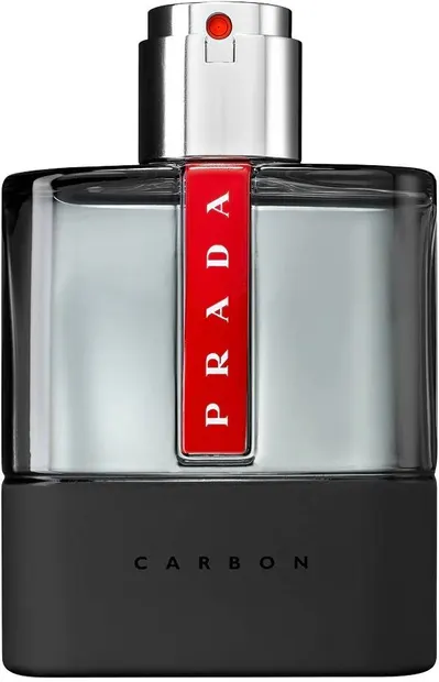 Prada Apă de toaletă Luna Rossa Carbon, 100 ml, tester