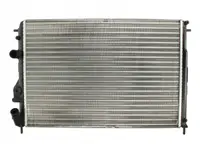 Radiator apa racire motor (transmisie manuala) RENAULT MEGANE I, MEGANE I CLASSIC, MEGANE I COACH, MEGANE SCENIC, SCENIC I 1.4-2.0intre 1996-2003