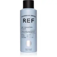 REF Styling Dry Shampoo șampon uscat 200 ml