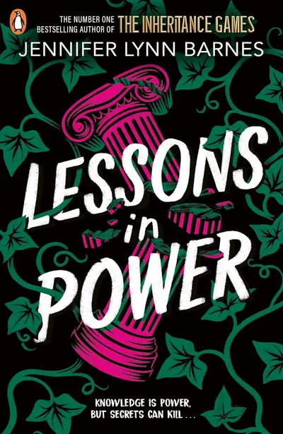 Lessons in Power