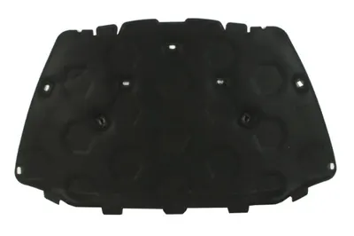 Izolare fonica capota motor potrivit VOLVO S80 II 03.06-03.16