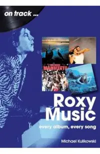 Roxy Music On Track