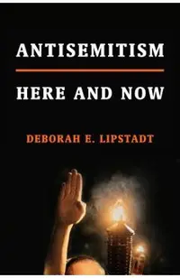 Antisemitism: Here and Now