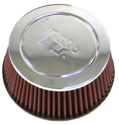 Filtru aer K N - BMW 316ti 318ti I4 (W VALVETRONIC), 2001-2002