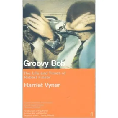 Groovy Bob