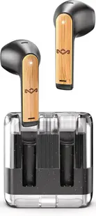 Căști wireless House of Marley - Zion, TWS, Signature Black