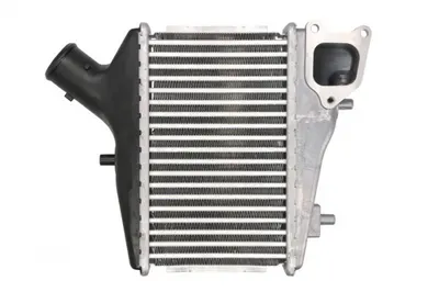 Compresor intercooler potrivit HONDA CR-V III 2.2D 01.07