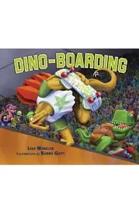 Dino-Boarding