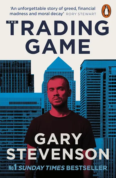 The Trading Game (New Edition)