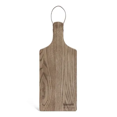 Tocător de servire din lemn 52,5 x 18 cm Rustic – Bonami Selection