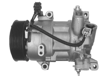 Compresor climatizare potrivit HONDA CIVIC X, CR-V V, HR-V 1.5 08.16