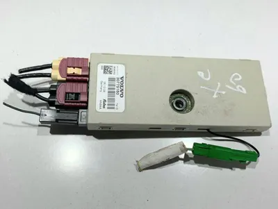 Amplificator antena 30775160 Volvo XC60 (2008-2013)