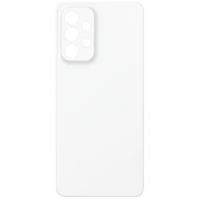 Capac Baterie compatibil cu Samsung Galaxy A33 5G A336, Alb