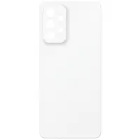 Capac Baterie compatibil cu Samsung Galaxy A33 5G A336, Alb